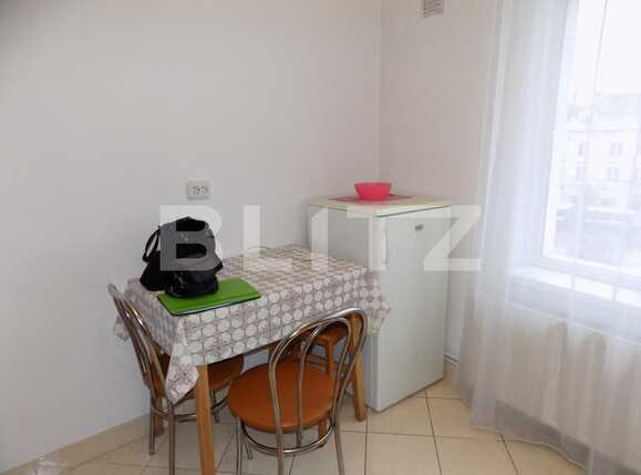 Garsonieră de închiriat Central - 27843AI | BLITZ Cluj-Napoca | Poza9
