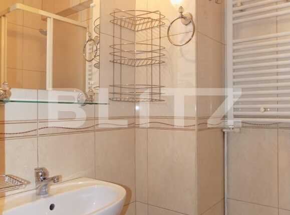 Garsonieră de închiriat Central - 27843AI | BLITZ Cluj-Napoca | Poza11