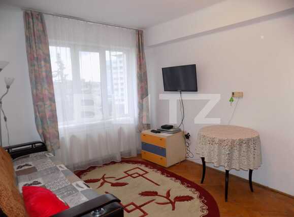 Garsonieră de închiriat Central - 27843AI | BLITZ Cluj-Napoca | Poza2