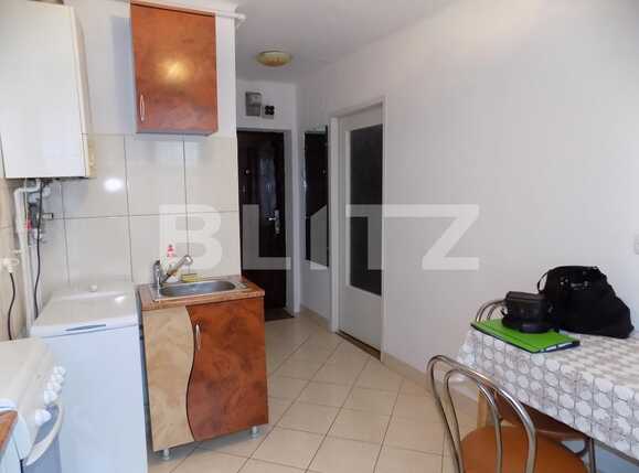 Garsonieră de închiriat Central - 27843AI | BLITZ Cluj-Napoca | Poza6