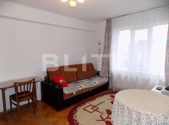 Garsonieră de închiriat Central - 27843AI | BLITZ Cluj-Napoca | Poza3