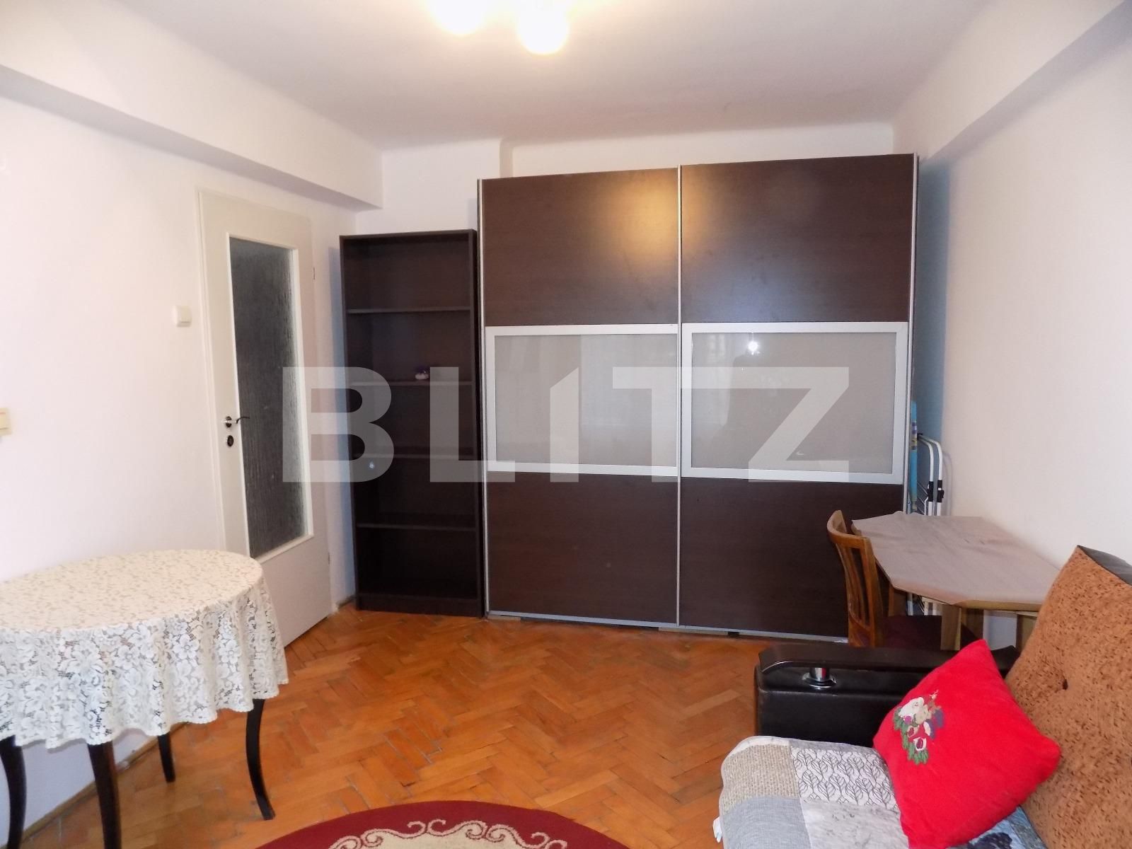 Garsonieră de închiriat Central - 27843AI | BLITZ Cluj-Napoca | Poza5