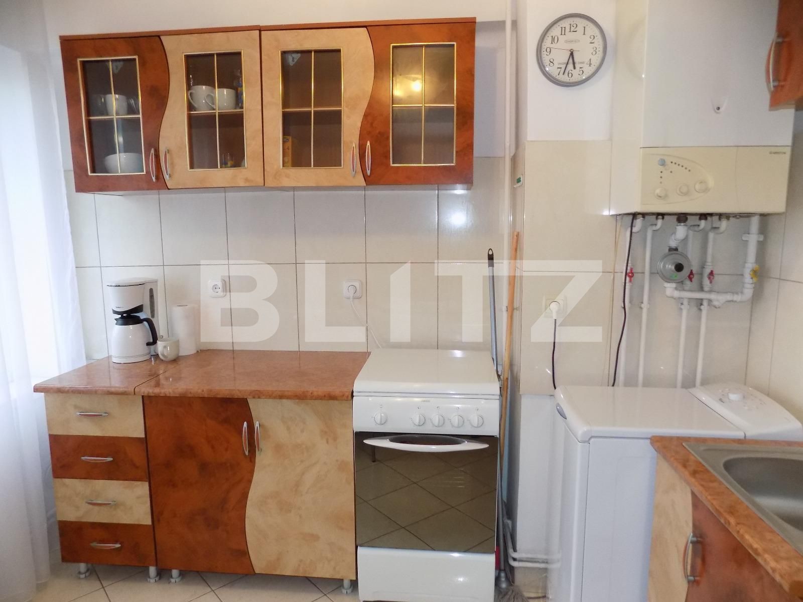 Garsonieră de închiriat Central - 27843AI | BLITZ Cluj-Napoca | Poza7