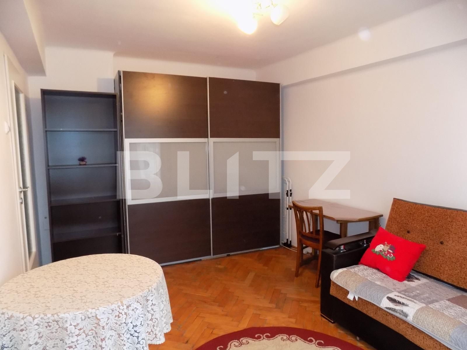 Garsonieră de închiriat Central - 27843AI | BLITZ Cluj-Napoca | Poza4
