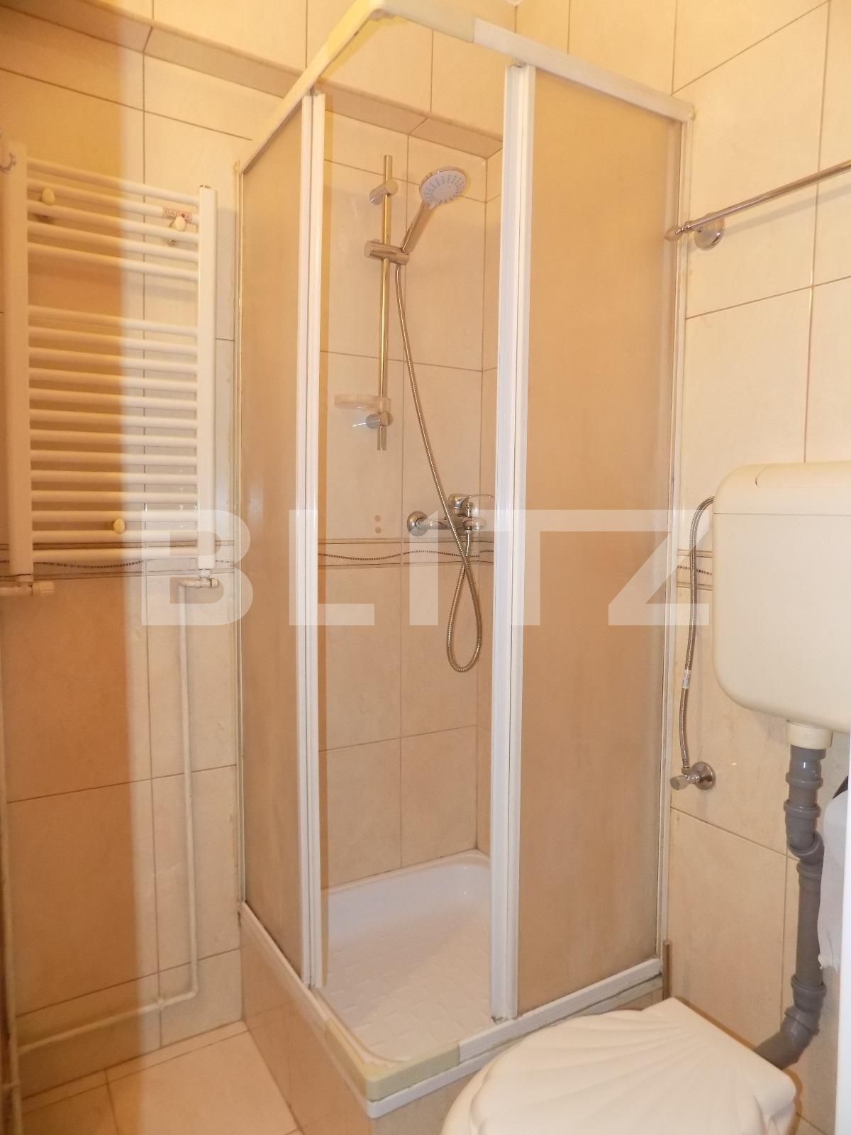 Garsonieră de închiriat Central - 27843AI | BLITZ Cluj-Napoca | Poza12