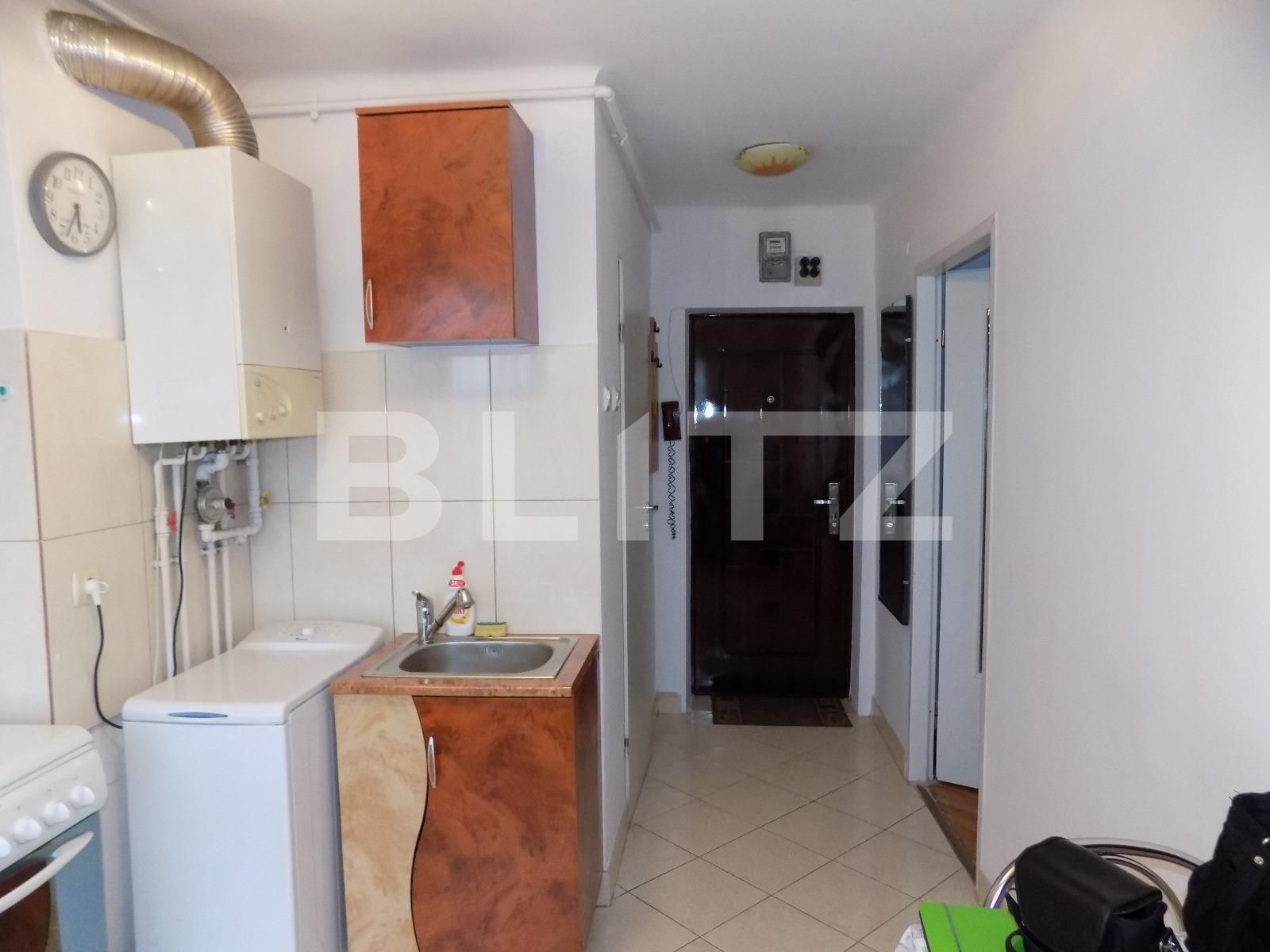 Garsonieră de închiriat Central - 27843AI | BLITZ Cluj-Napoca | Poza8
