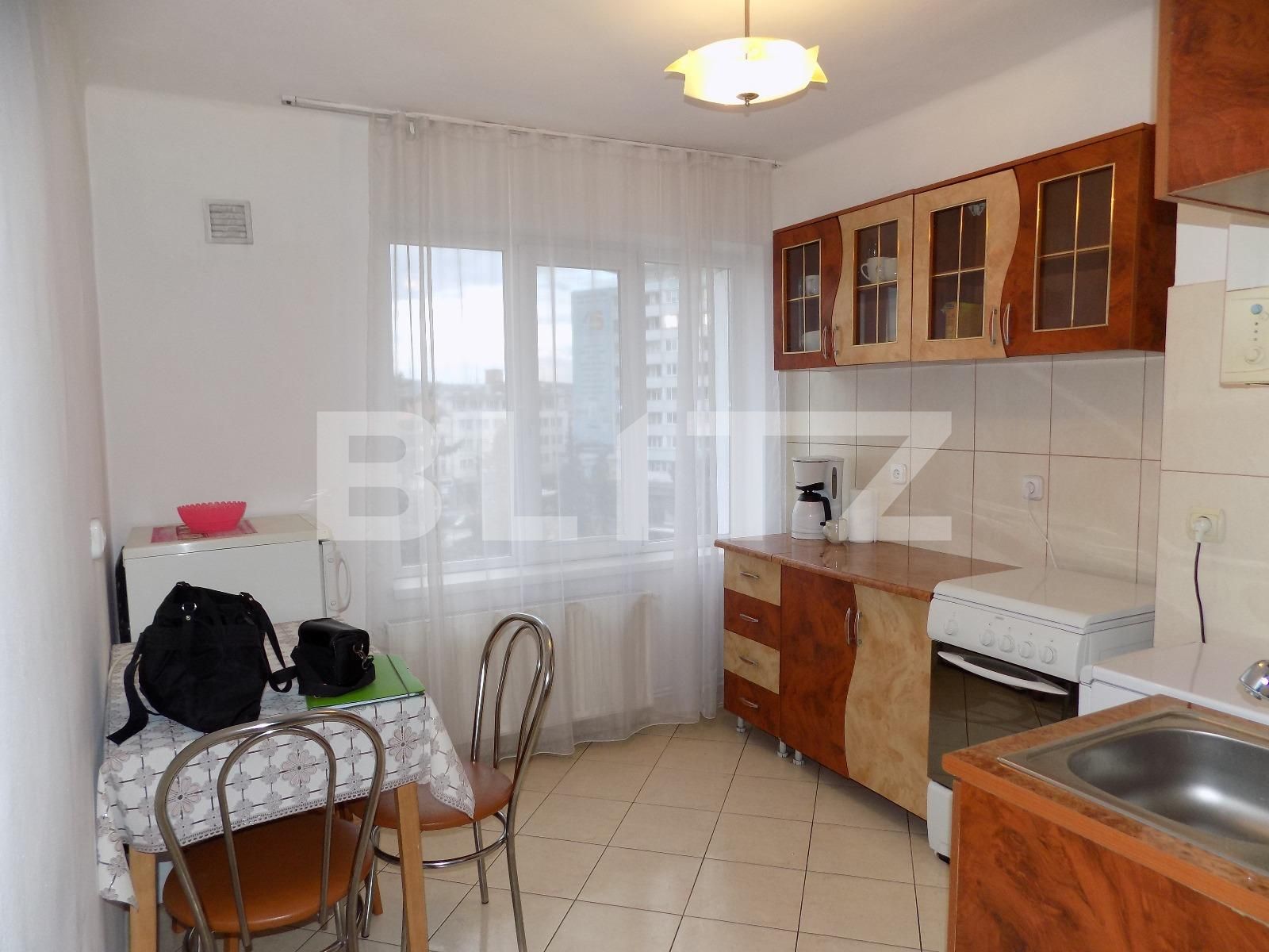Garsonieră de închiriat Central - 27843AI | BLITZ Cluj-Napoca | Poza10