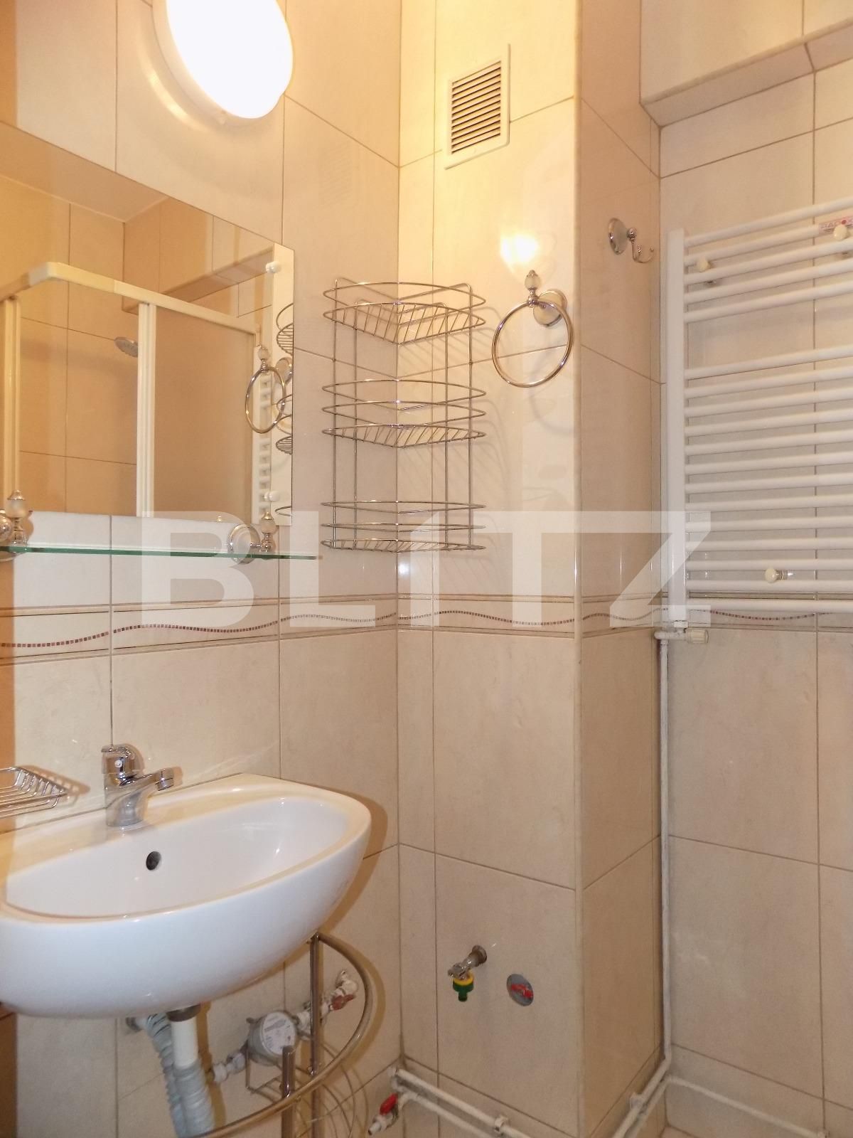 Garsonieră de închiriat Central - 27843AI | BLITZ Cluj-Napoca | Poza11