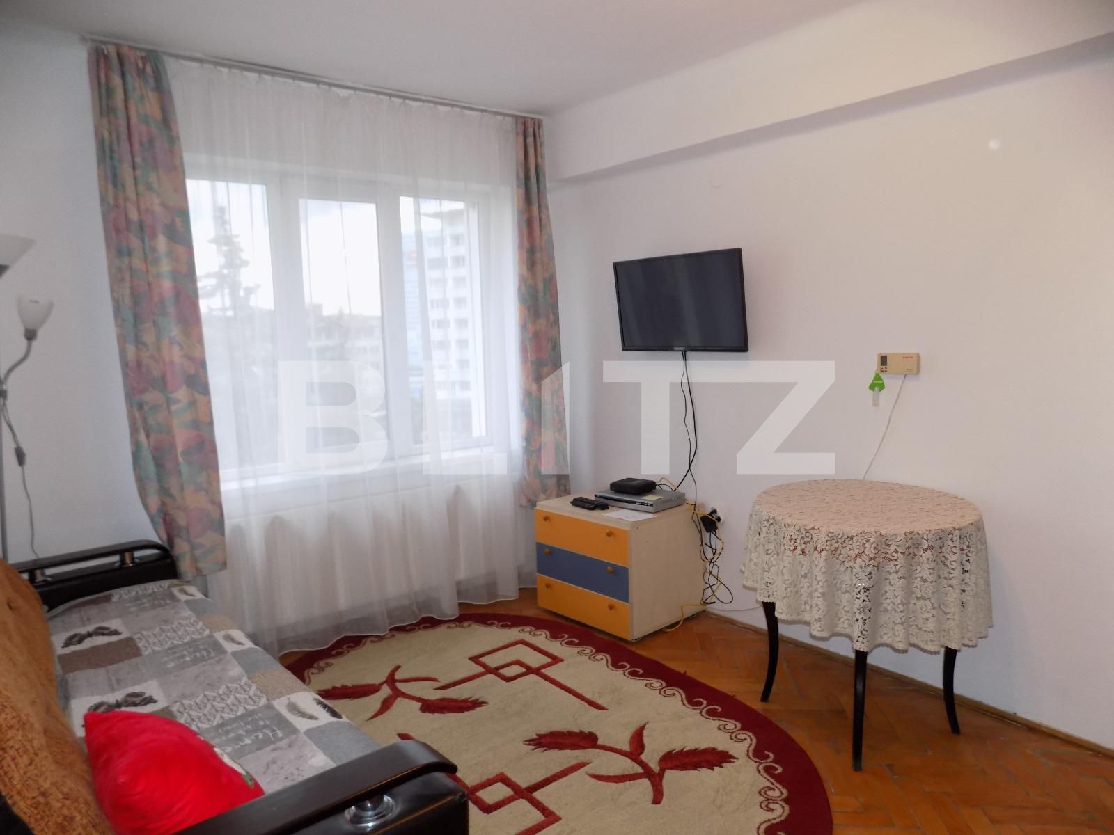 Garsonieră de închiriat Central - 27843AI | BLITZ Cluj-Napoca | Poza2
