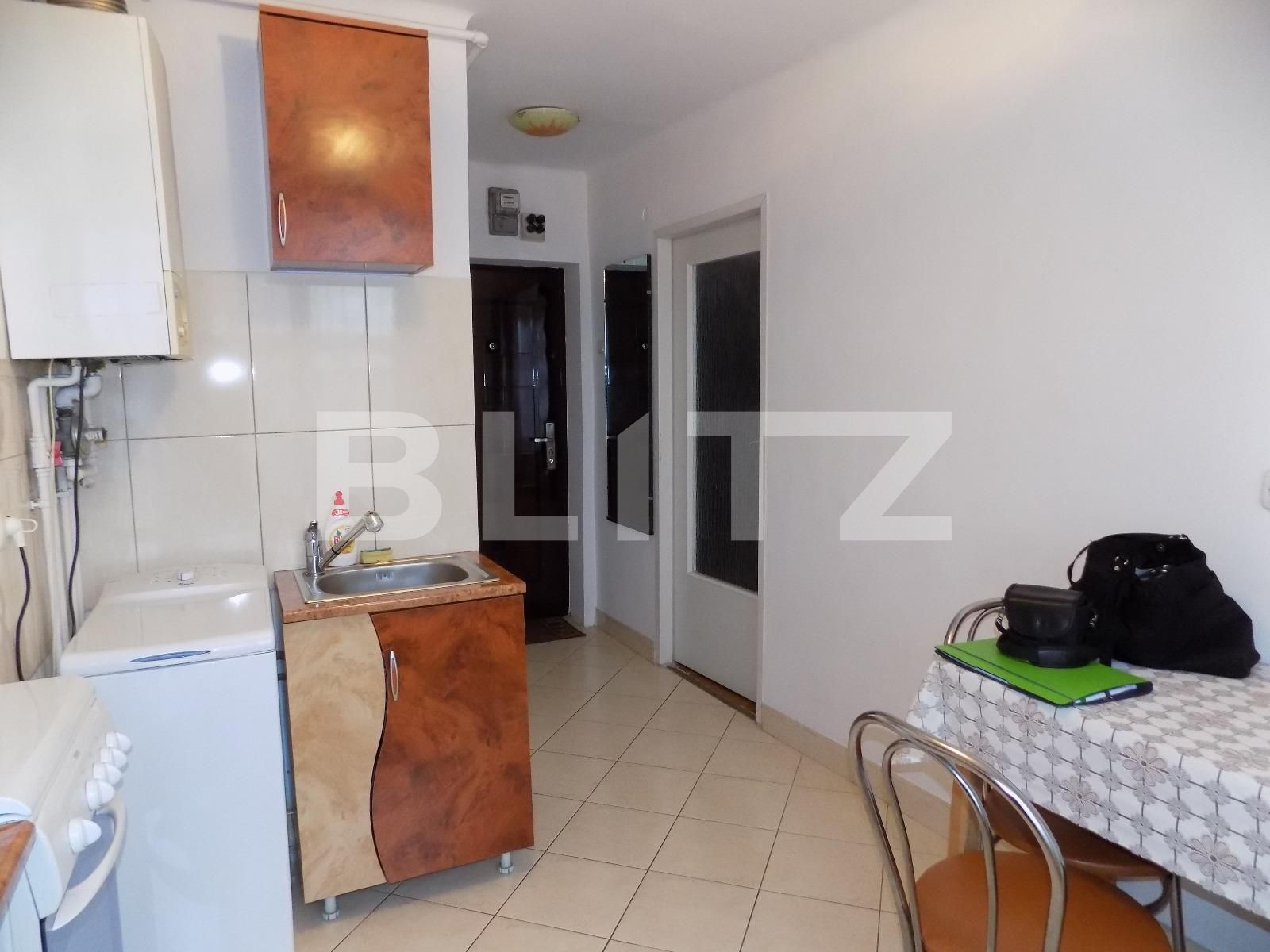 Garsonieră de închiriat Central - 27843AI | BLITZ Cluj-Napoca | Poza6