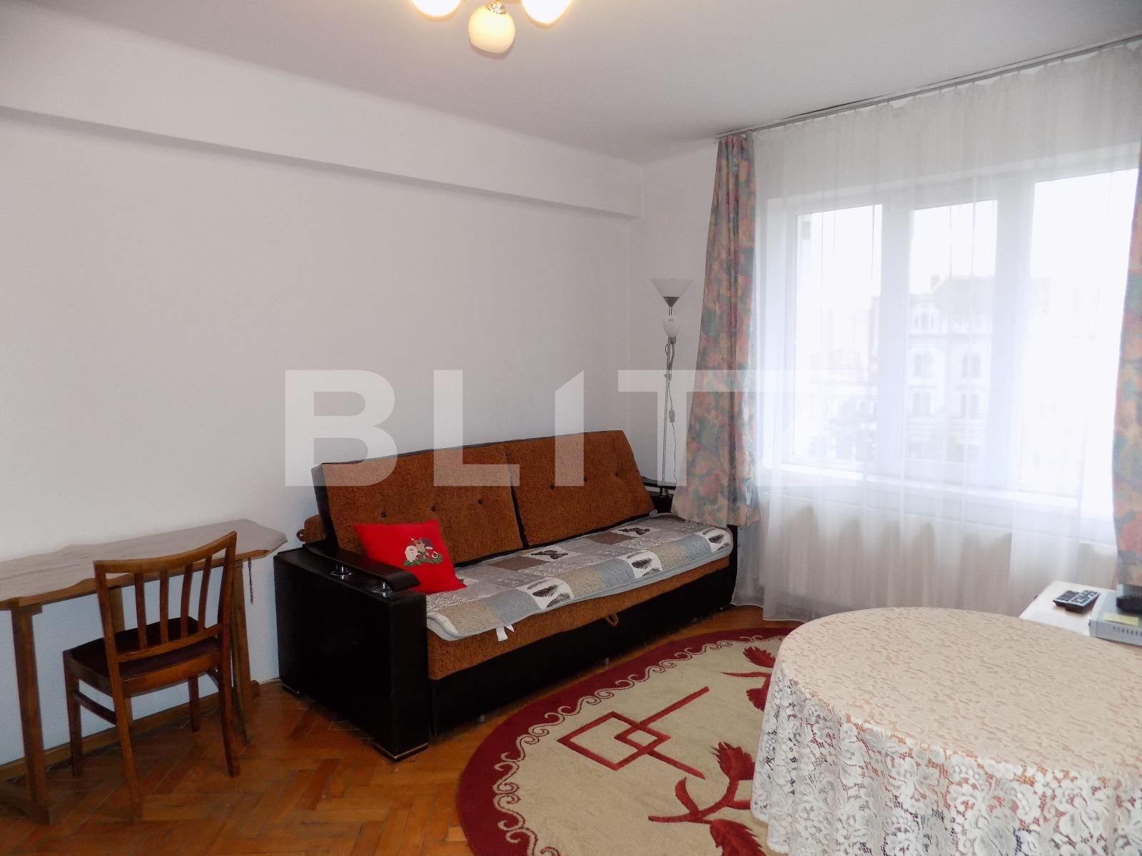 Garsonieră de închiriat Central - 27843AI | BLITZ Cluj-Napoca | Poza3