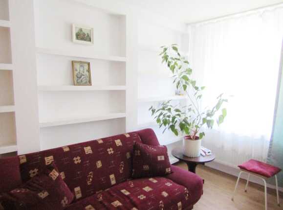 Apartament de închiriat 2 camere Central - 27844AI | BLITZ Cluj-Napoca | Poza1