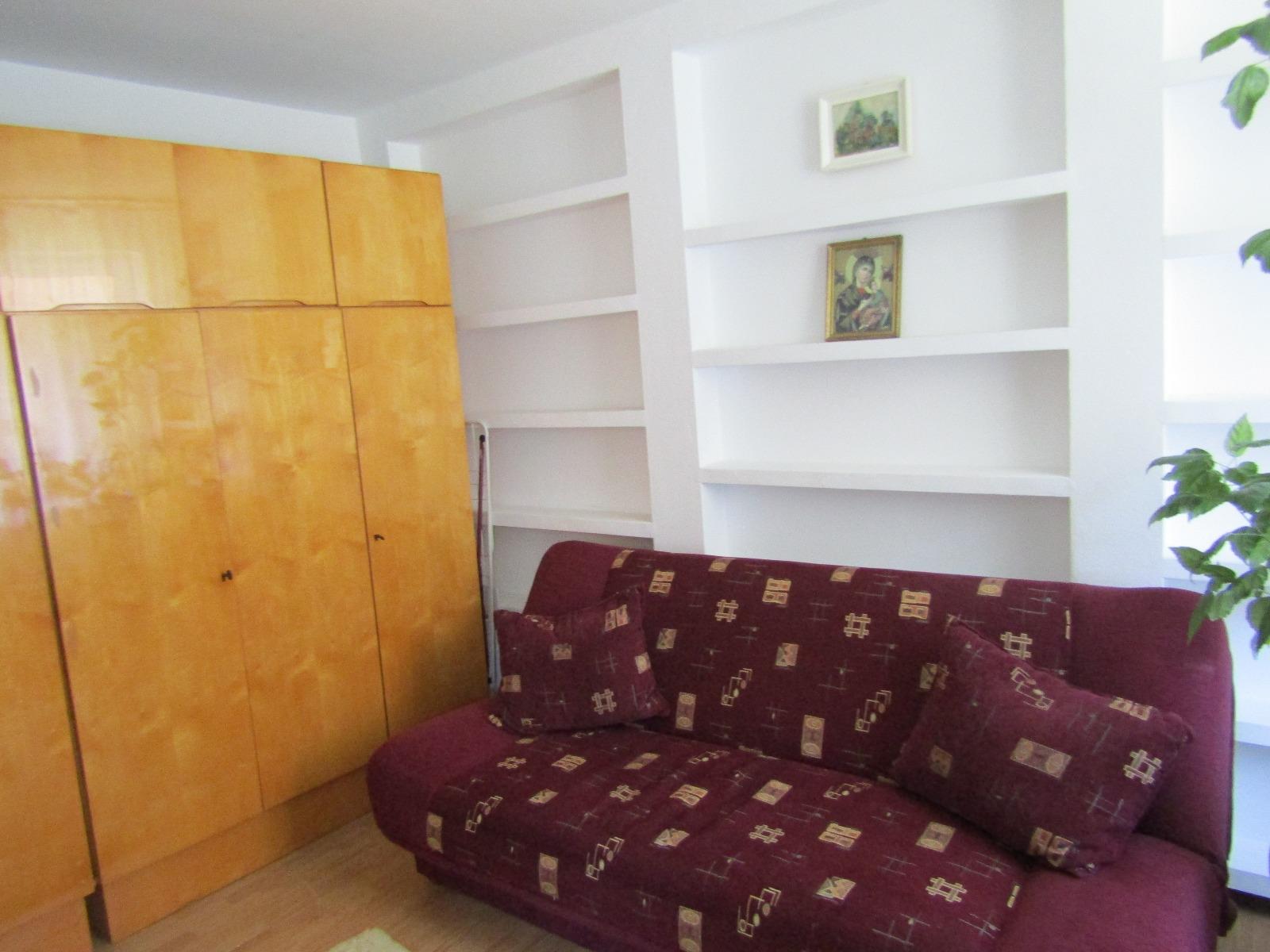 Apartament de închiriat 2 camere Central - 27844AI | BLITZ Cluj-Napoca | Poza2