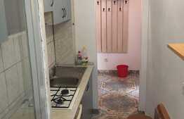 De vanzare garsoniera de 25 mp, boxa la subsol! Zona strazii Gruia!