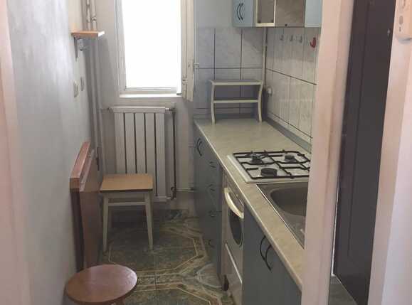 Garsonieră de vânzare Gruia - 27845AV | BLITZ Cluj-Napoca | Poza1