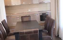 4 camere, 135 mp, terasa, prima inchiriere, parcare, zona strazii Plopilor