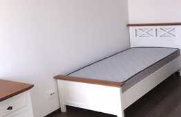 4 camere, 135 mp, terasa, prima inchiriere, parcare, zona strazii Plopilor