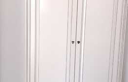 4 camere, 135 mp, terasa, prima inchiriere, parcare, zona strazii Plopilor