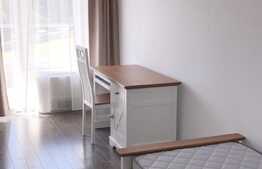 4 camere, 135 mp, terasa, prima inchiriere, parcare, zona strazii Plopilor