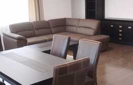 4 camere, 135 mp, terasa, prima inchiriere, parcare, zona strazii Plopilor