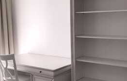 4 camere, 135 mp, terasa, prima inchiriere, parcare, zona strazii Plopilor