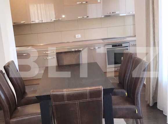 Apartament de închiriat 4 camere Plopilor - 27846AI | BLITZ Cluj-Napoca | Poza3