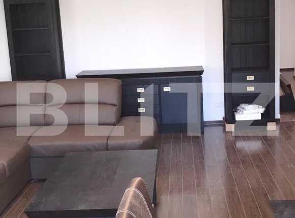 Apartament de închiriat 4 camere Plopilor - 27846AI | BLITZ Cluj-Napoca | Poza2