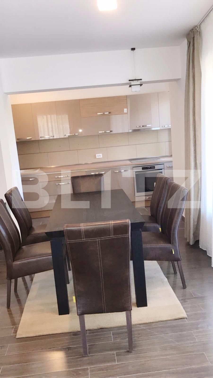 Apartament de închiriat 4 camere Plopilor - 27846AI | BLITZ Cluj-Napoca | Poza3