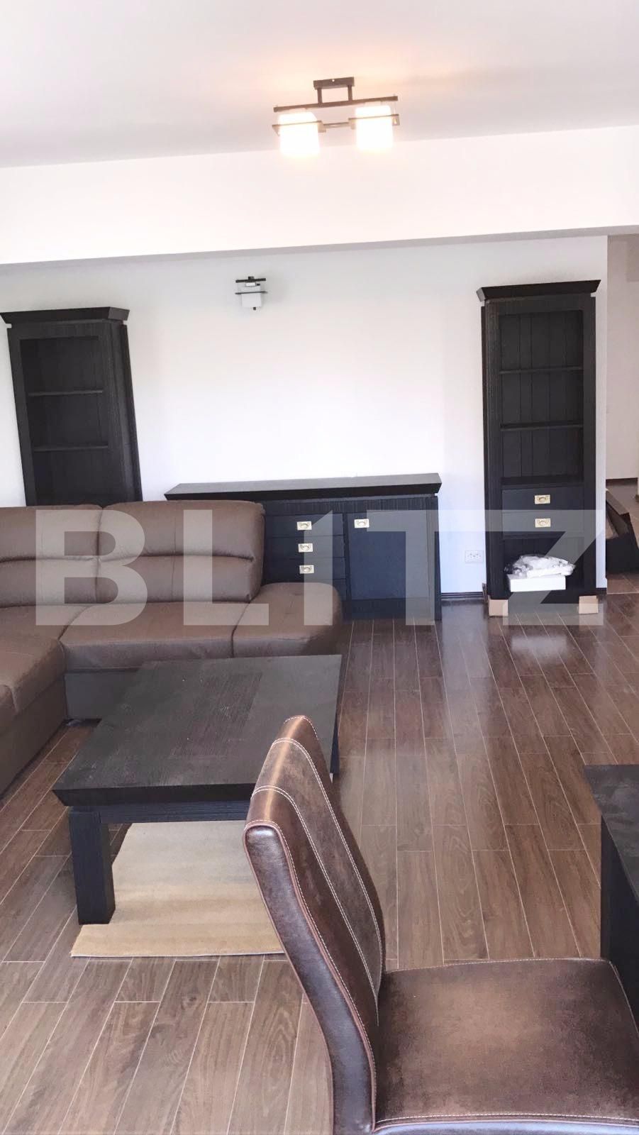 Apartament de închiriat 4 camere Plopilor - 27846AI | BLITZ Cluj-Napoca | Poza2