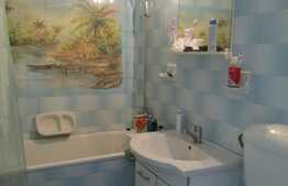 Inchiriere 2 camere, 54 mp utili, zona Iulius Mall, cu parcare inclusa