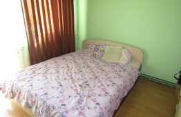 Inchiriere 2 camere, 54 mp utili, zona Iulius Mall, cu parcare inclusa