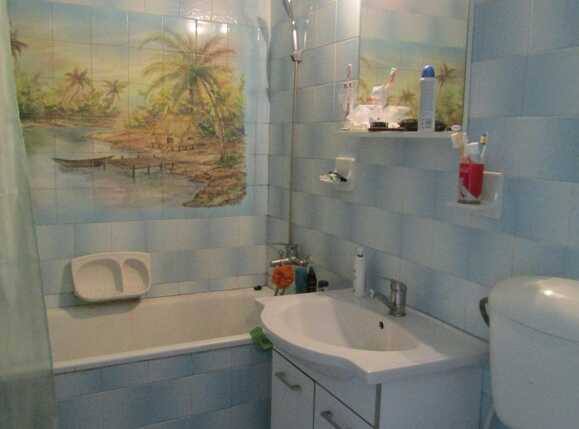 Apartament de închiriat 2 camere Intre Lacuri - 27847AI | BLITZ Cluj-Napoca | Poza9