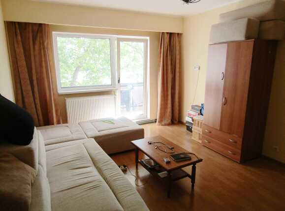 Apartament de închiriat 2 camere Intre Lacuri - 27847AI | BLITZ Cluj-Napoca | Poza1