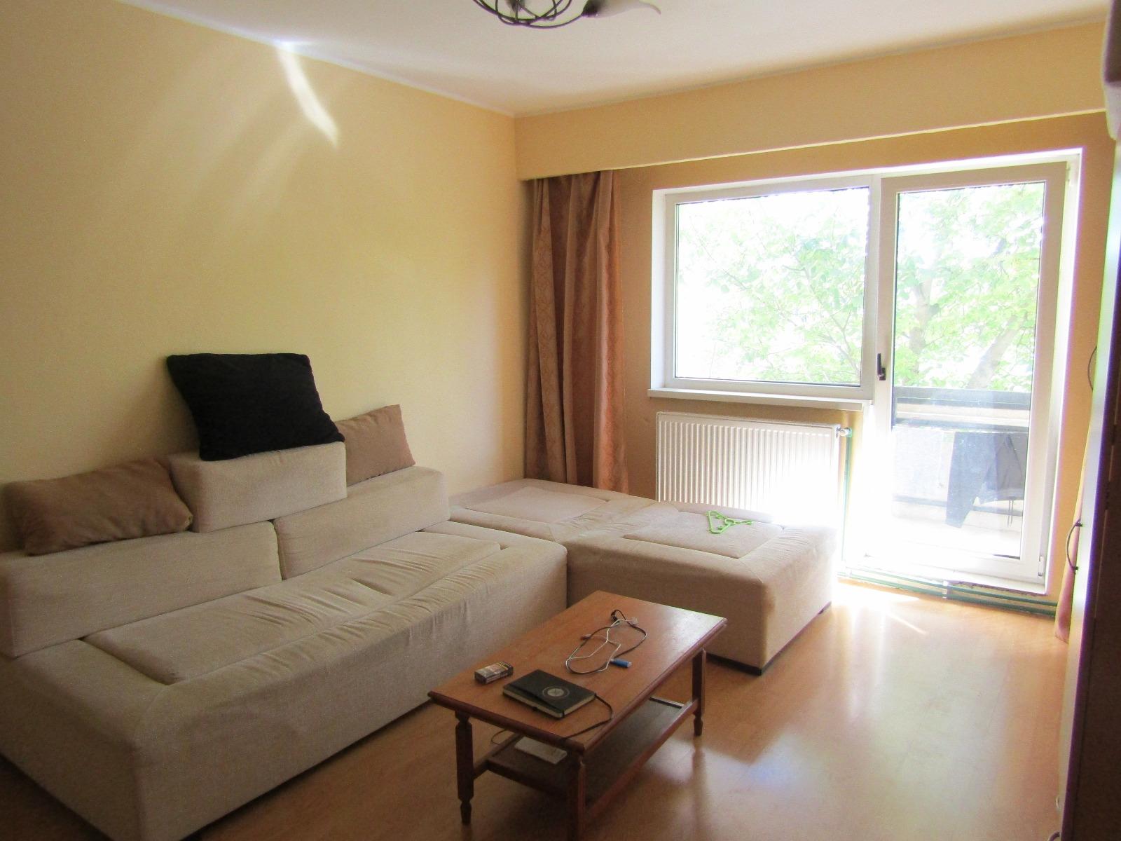 Apartament de închiriat 2 camere Intre Lacuri - 27847AI | BLITZ Cluj-Napoca | Poza2