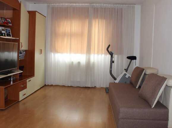 Garsonieră de vânzare Central - 27848AV | BLITZ Cluj-Napoca | Poza1