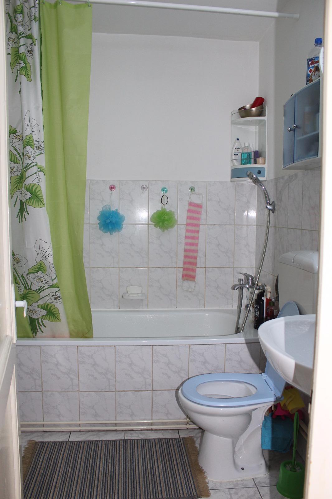 Garsonieră de vânzare Central - 27848AV | BLITZ Cluj-Napoca | Poza9