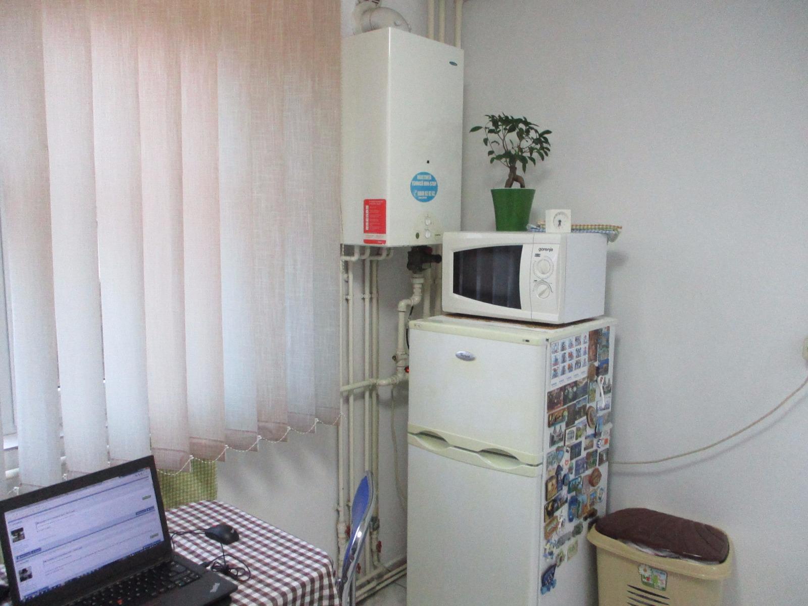 Garsonieră de vânzare Central - 27848AV | BLITZ Cluj-Napoca | Poza8