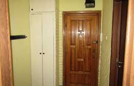 De vanzare garsoniera, 32 mp, zona Auchan