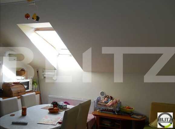 Garsonieră de vânzare Marasti - 2785AV | BLITZ Cluj-Napoca | Poza3