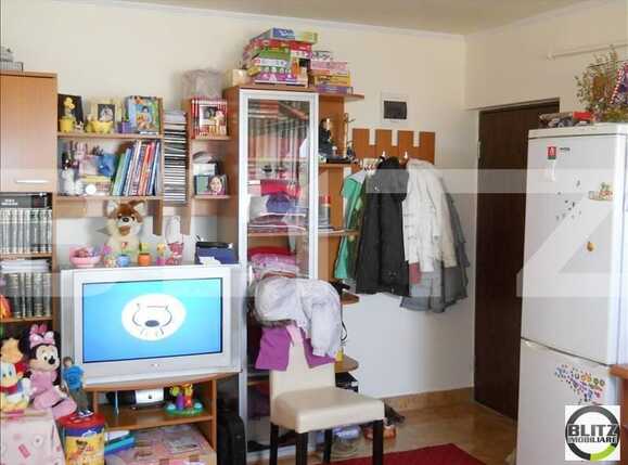 Garsonieră de vânzare Marasti - 2785AV | BLITZ Cluj-Napoca | Poza4