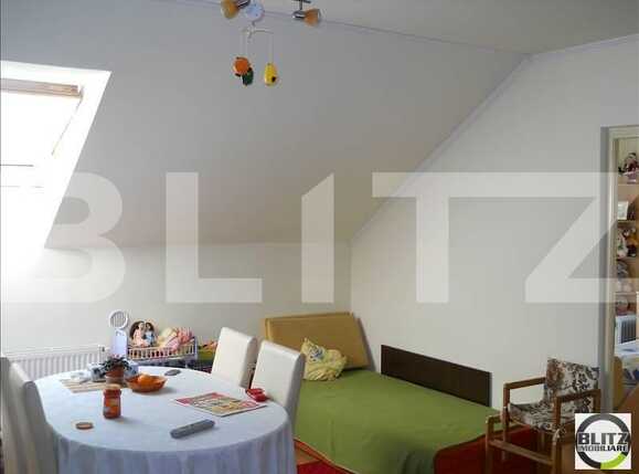 Garsonieră de vânzare Marasti - 2785AV | BLITZ Cluj-Napoca | Poza1