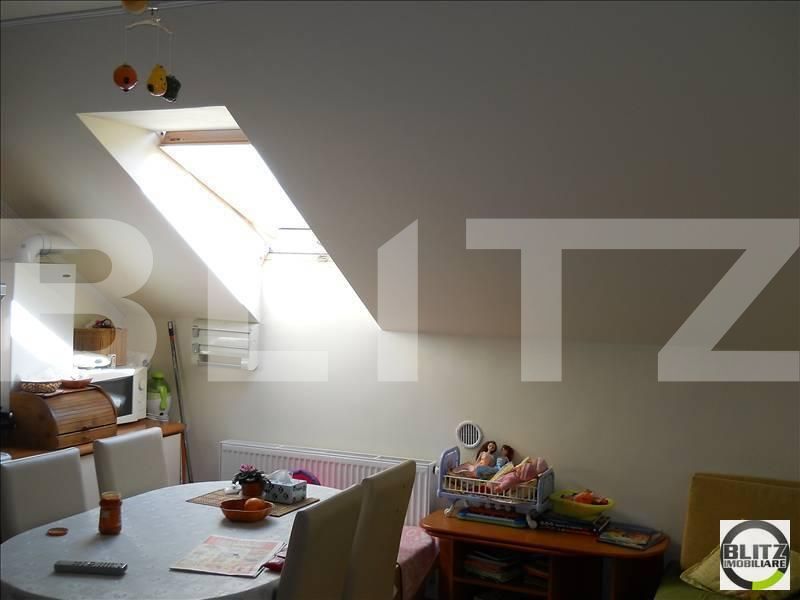 Garsonieră de vânzare Marasti - 2785AV | BLITZ Cluj-Napoca | Poza3