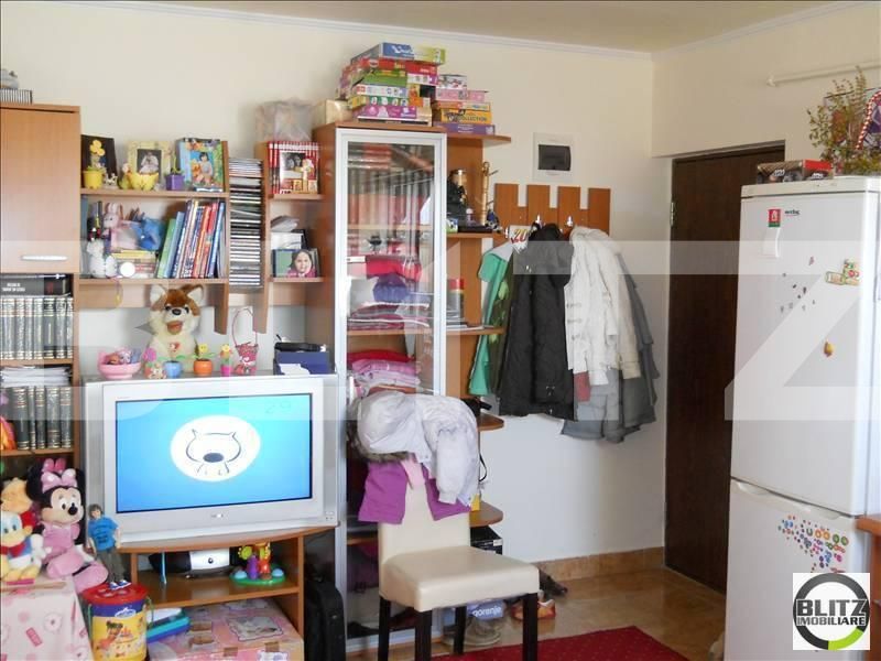 Garsonieră de vânzare Marasti - 2785AV | BLITZ Cluj-Napoca | Poza4