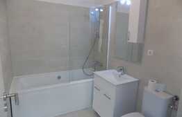 2 camere, 58 mp, imobil nou, terasa, garaj, zona Leroy Merlin