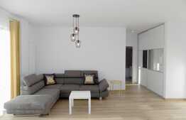 2 camere, 58 mp, imobil nou, terasa, garaj, zona Leroy Merlin