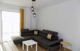 2 camere, 58 mp, imobil nou, terasa, garaj, zona Leroy Merlin