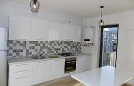 2 camere, 58 mp, imobil nou, terasa, garaj, zona Leroy Merlin