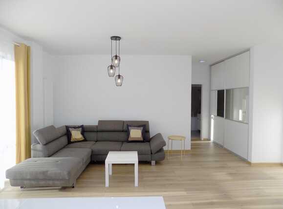 Apartament de închiriat 2 camere Zorilor - 27850AI | BLITZ Cluj-Napoca | Poza1