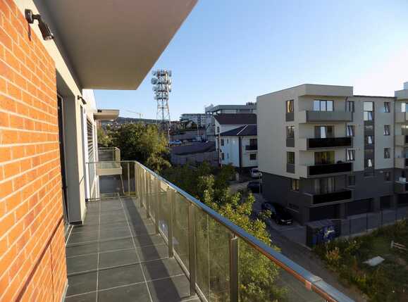 Apartament de închiriat 2 camere Zorilor - 27850AI | BLITZ Cluj-Napoca | Poza14