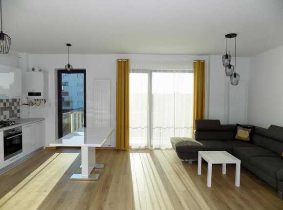 Apartament de închiriat 2 camere Zorilor - 27850AI | BLITZ Cluj-Napoca | Poza6